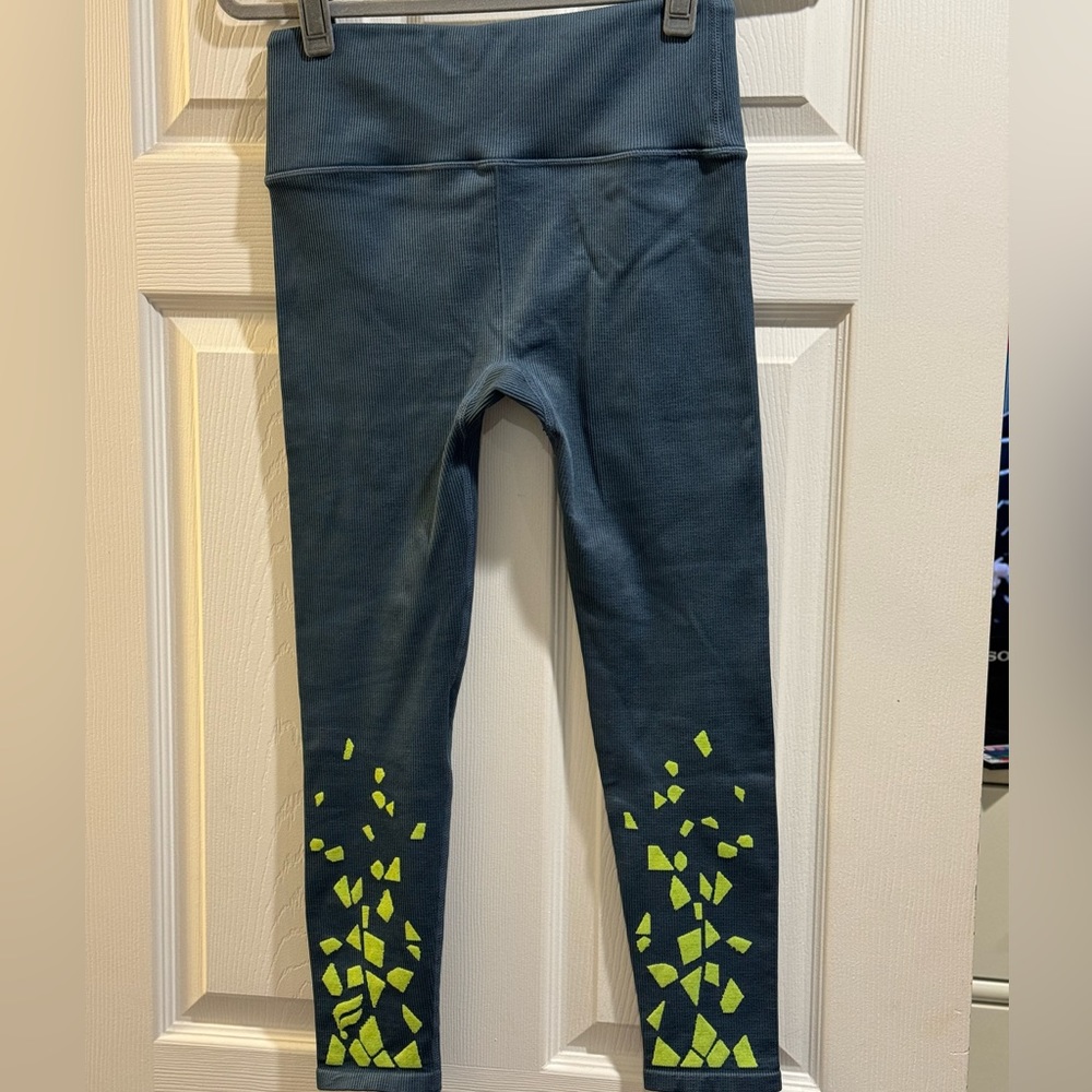 Capri leggings